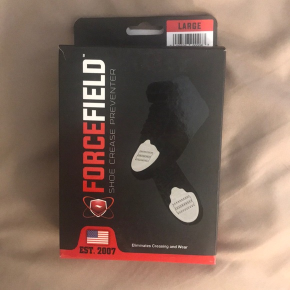 jordan crease preventer